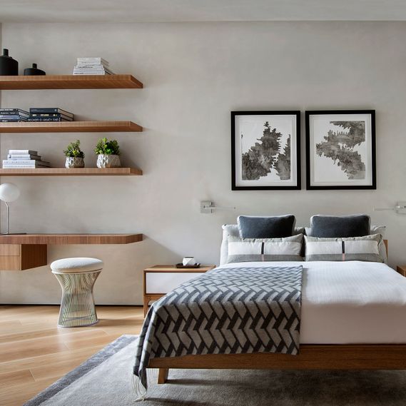 Lundy House Robyn Scott Interiors