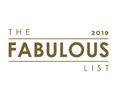 Colorado Homes Fabulous List winner 2019