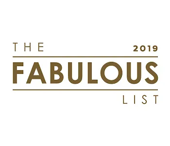 Colorado Homes Fabulous List winner 2019
